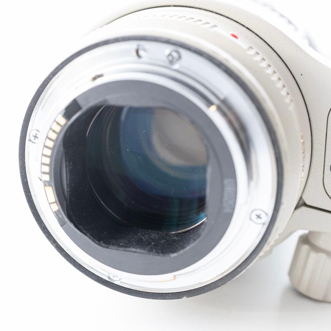 Canon EF70-200mm 2.8 L IS USM ケース付き