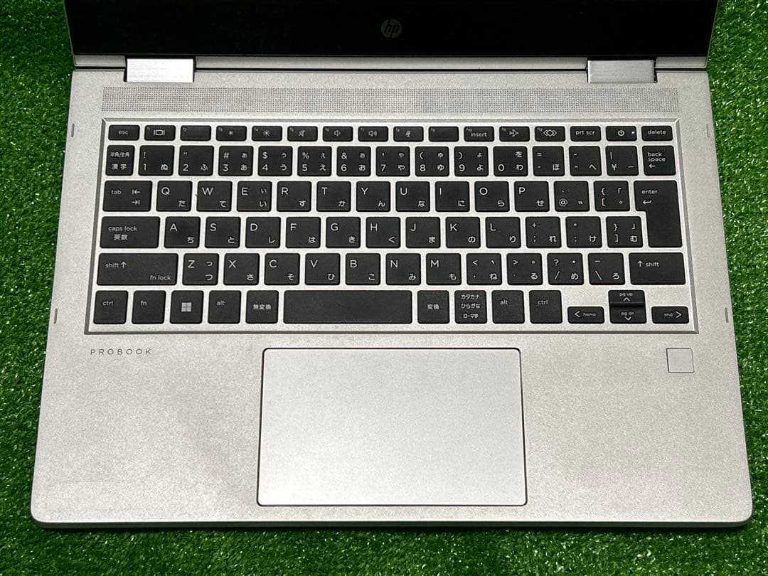 HP ProBook x360 G8 Ryzen7 MS Office付