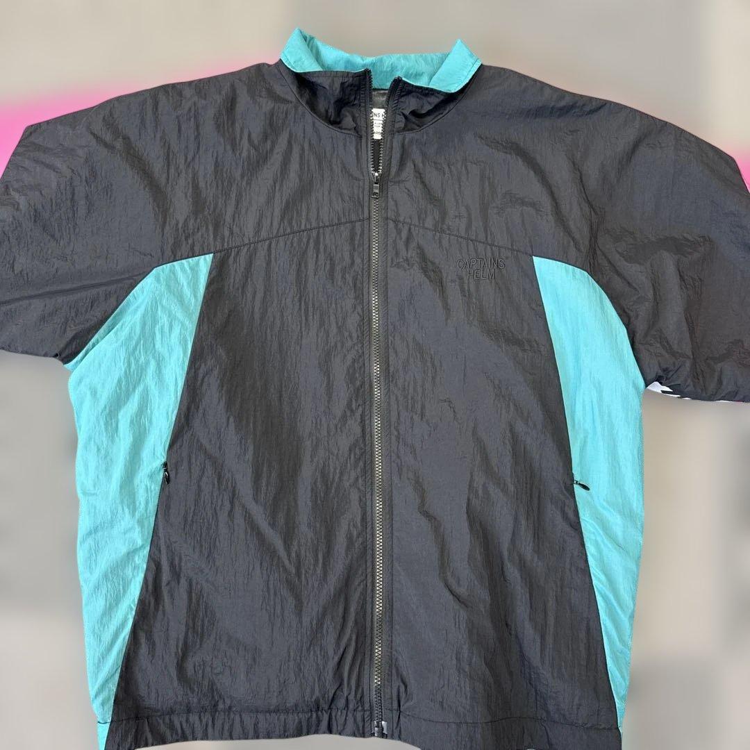 Captains Helm E-Track セットアップ