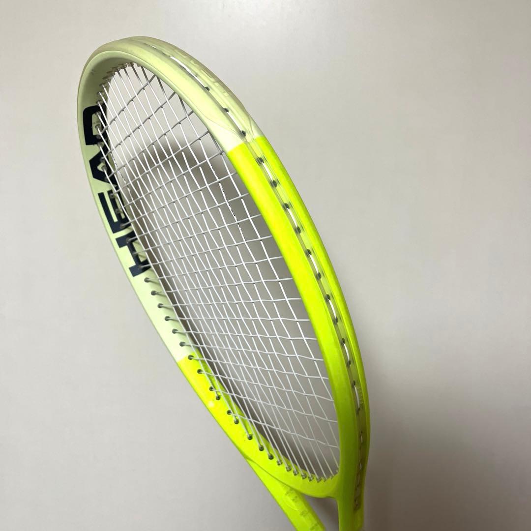 ヘッド　エクストリームMP 2024 G2