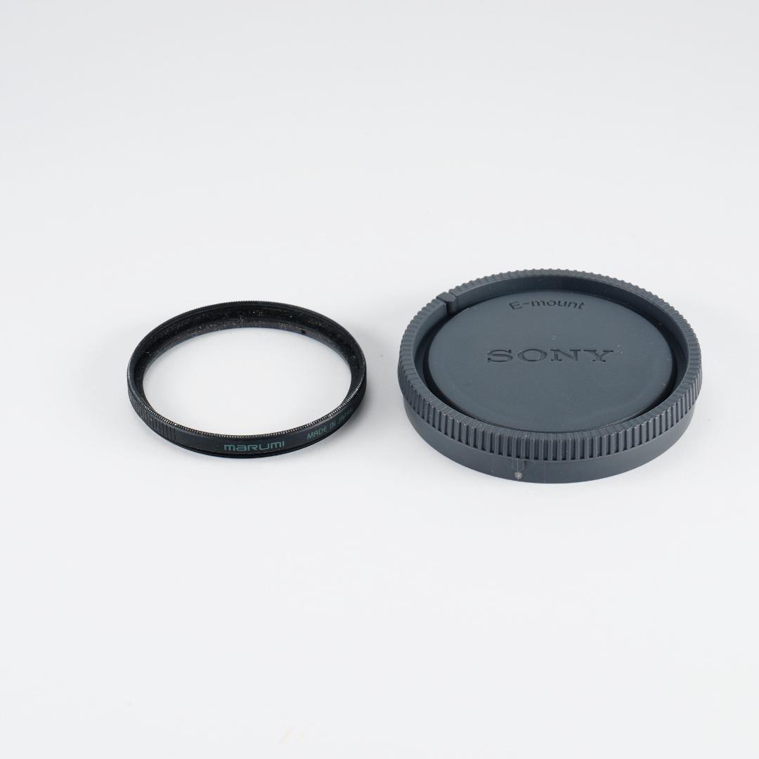 日常を美しく切り取る SIGMA 30mm F2.8 DN Art SONY E