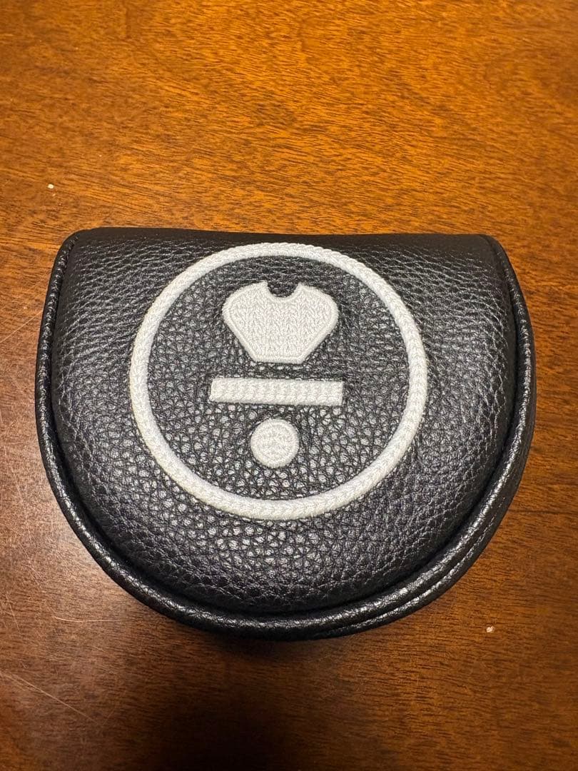 新品未使用　L.A.B. GOLF OZ.1i HS 34インチ　ラブゴルフ