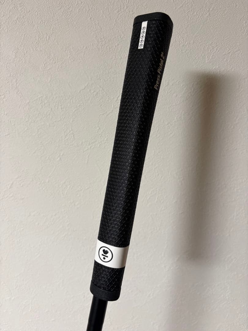 新品未使用　L.A.B. GOLF OZ.1i HS 34インチ　ラブゴルフ