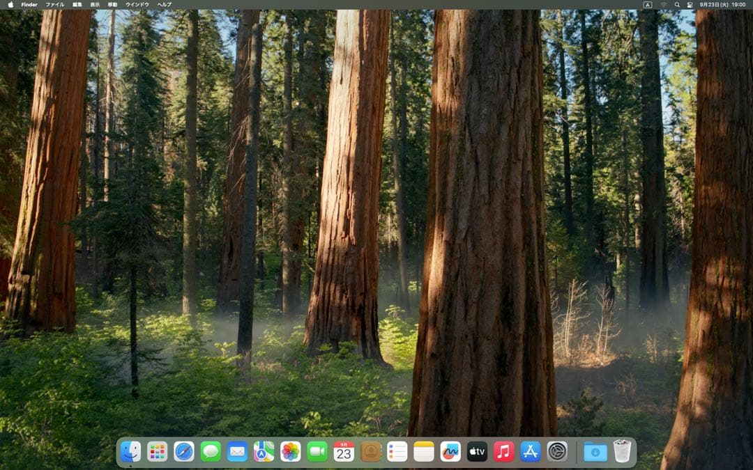 Apple Mac mini 2018 スペースグレー 最新OS