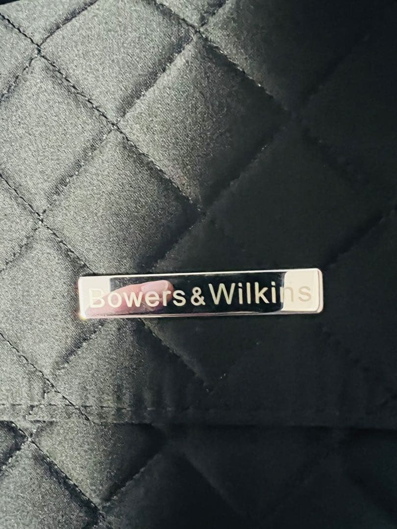 ヘッドホン Bowers & Wilkins P5 Wireless