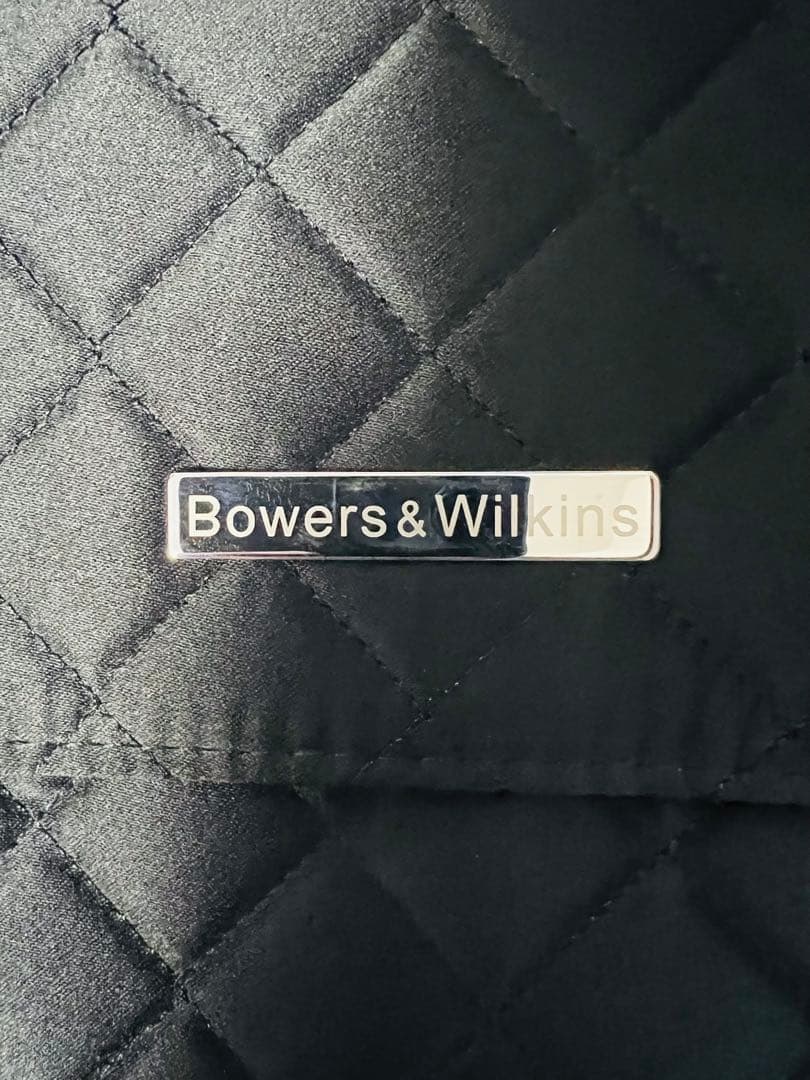 ヘッドホン Bowers & Wilkins P5 Wireless