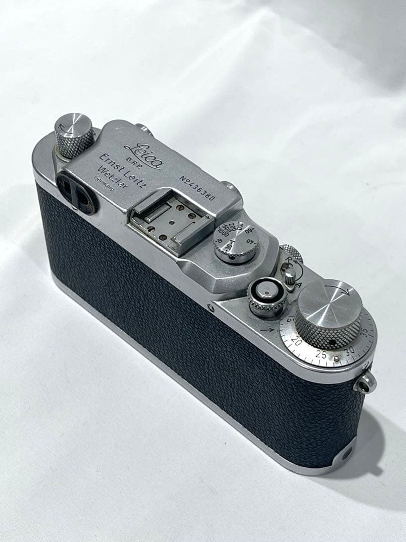 Leica レンジファインダーカメラ　ボディー