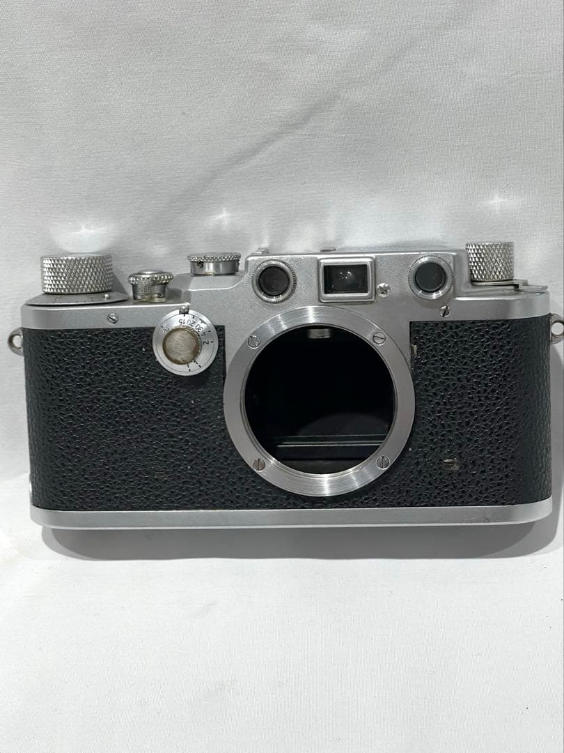 Leica レンジファインダーカメラ　ボディー