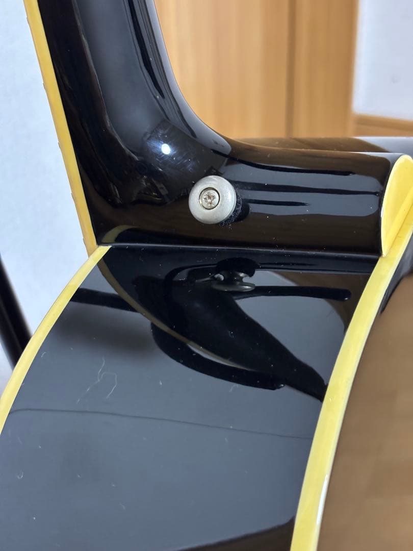 美品❗️Epiphone エピフォンLtd.Ed1963EJ-45S/EB調整済‼️