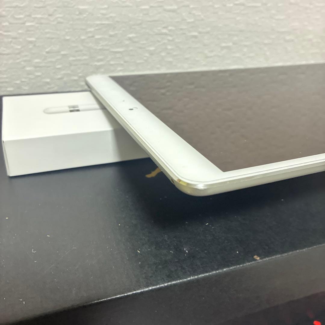 ジャンク★iPad Pro 10.5インチ 256GB/Appleペンシル付き