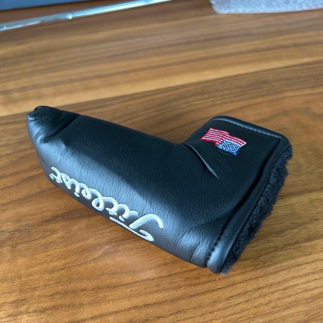 極美品！SCOTTYCAMERON X.A 限定モデル Ｅ.T.Ｗ.スペシャル