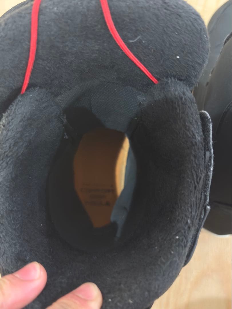 超美品‼️SIMS OPERATION 23モデル　スノボブーツ　26.0cm