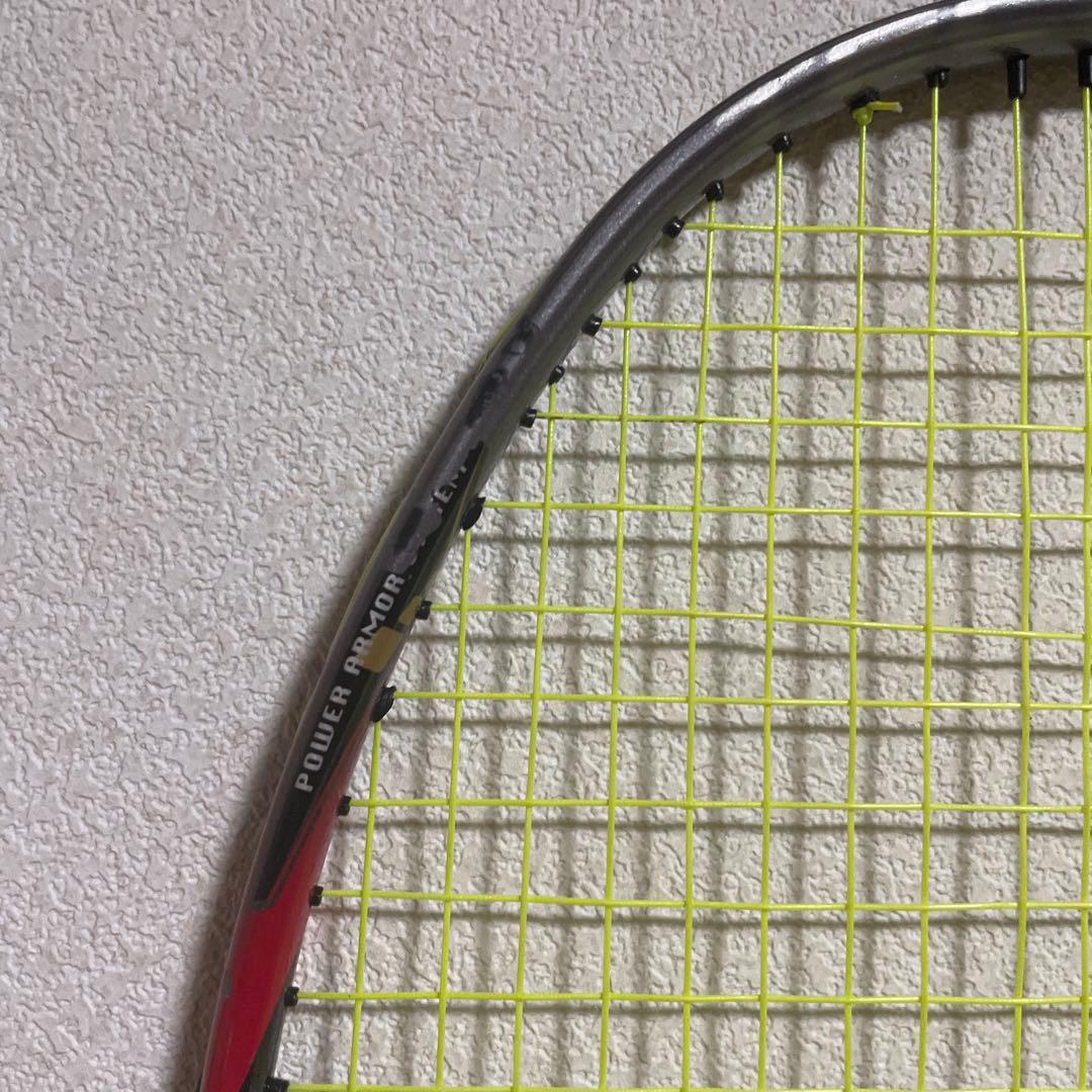 アーマーテック900テクニック 4U5