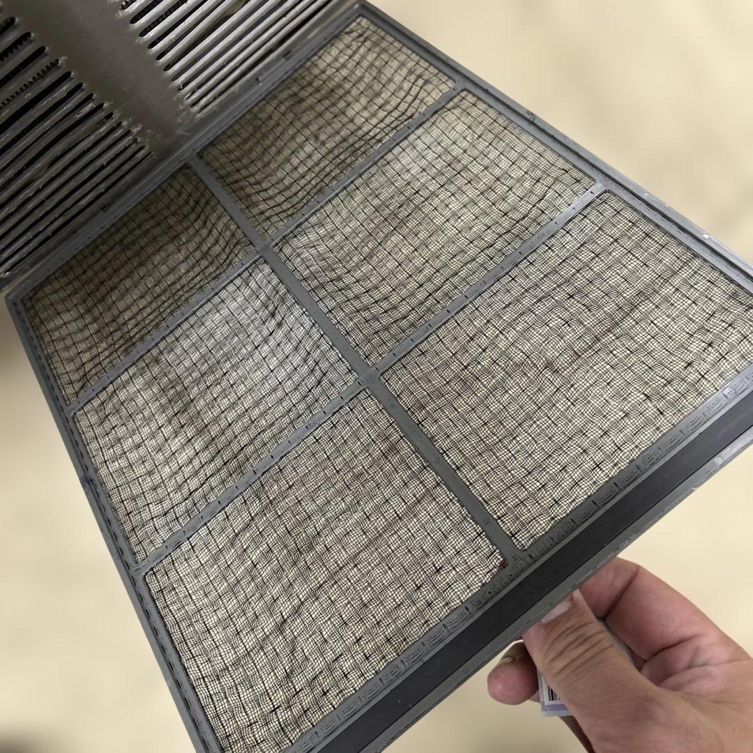 6840【程度良好】2017年製 ホシザキ IM-65TM-1 65kg 製氷機