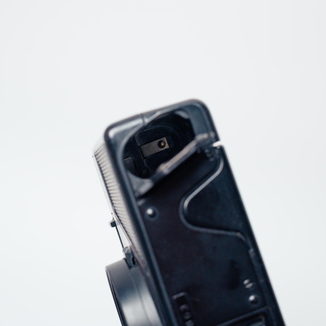 【ジャンク】Nikon L35AF 初代ピカイチ (ISO400モデル)