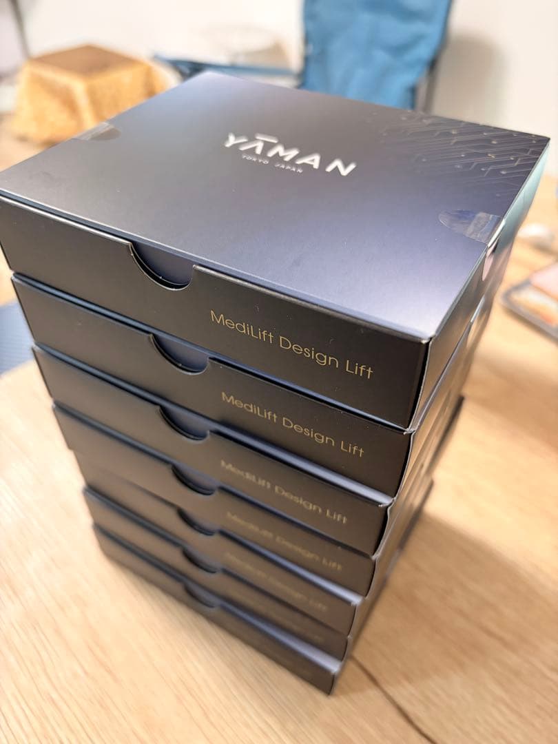 【まとめ売り】YA-MAN ストレッチフィットシート 全18セット