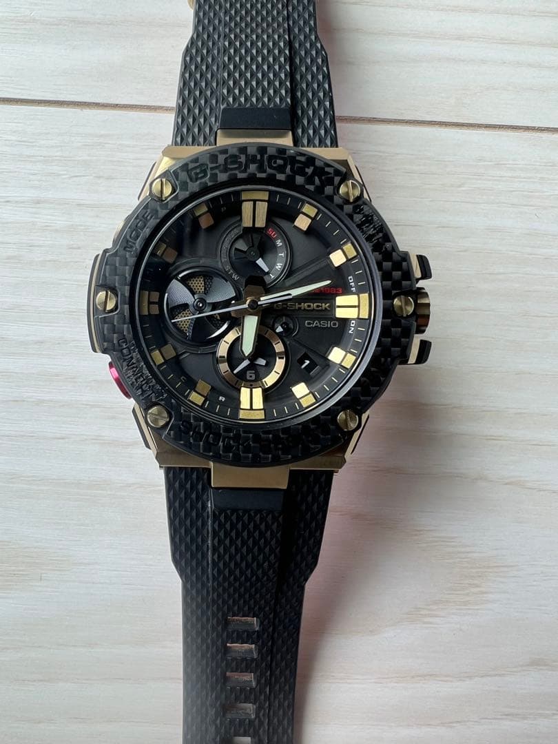 たーちになります。