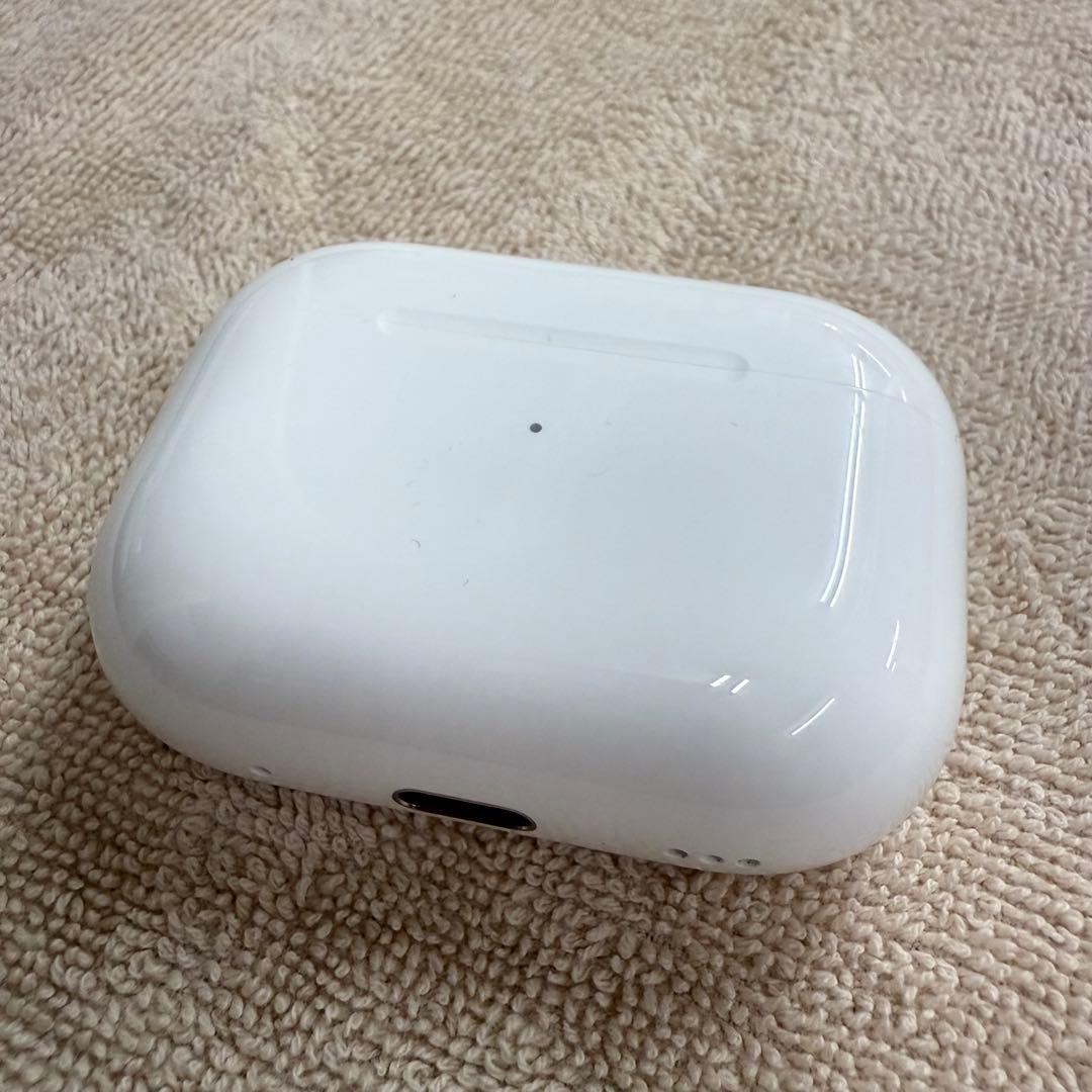 Apple AirPods Pro (第2世代現行モデル) 本体