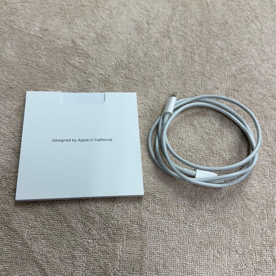 Apple AirPods Pro (第2世代現行モデル) 本体