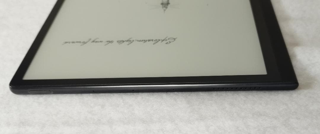 【美品】HUAWEI MatePad Paper 10.3インチ