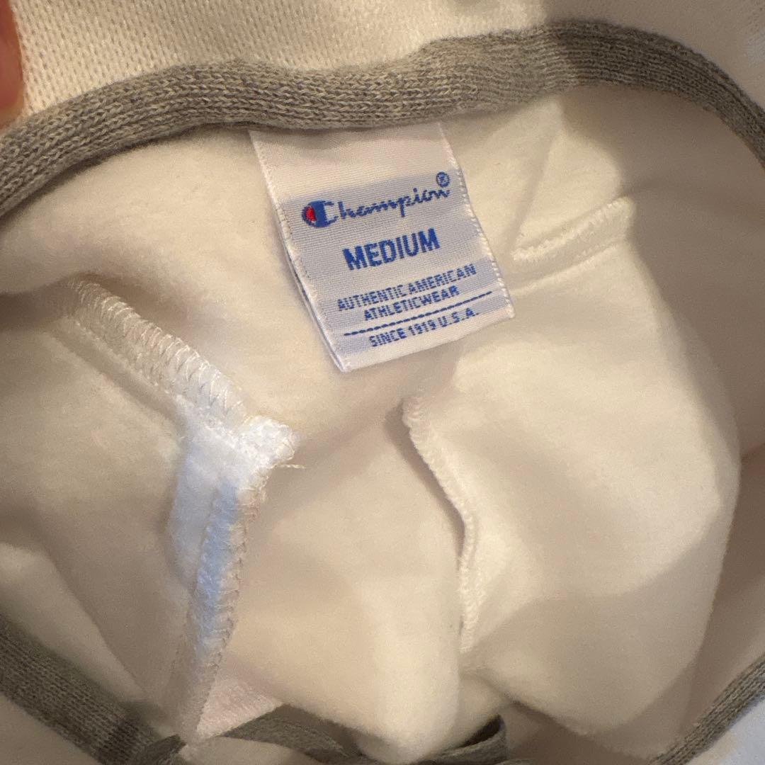 チャンピオン　ゴルフウェア　上下セット 上　Lサイズ　下　Mサイズ