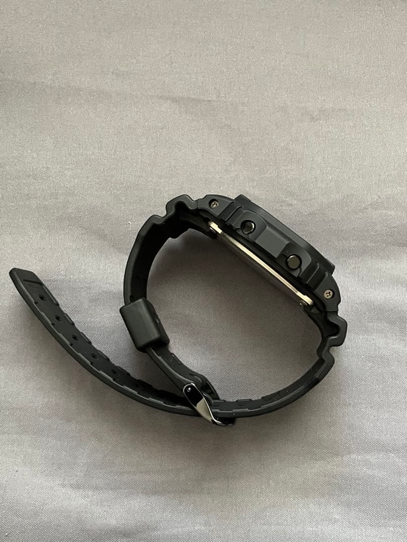 川崎フロンターレ× G-SHOCK 20周年記念モデル DW-5600