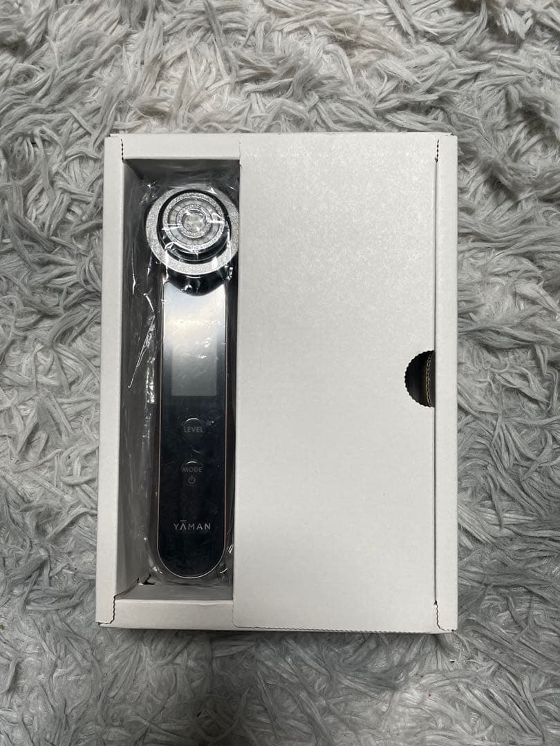 YAMAN 美顔器 日本製
