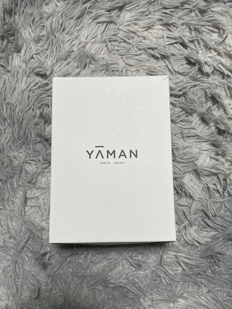 YAMAN 美顔器 日本製