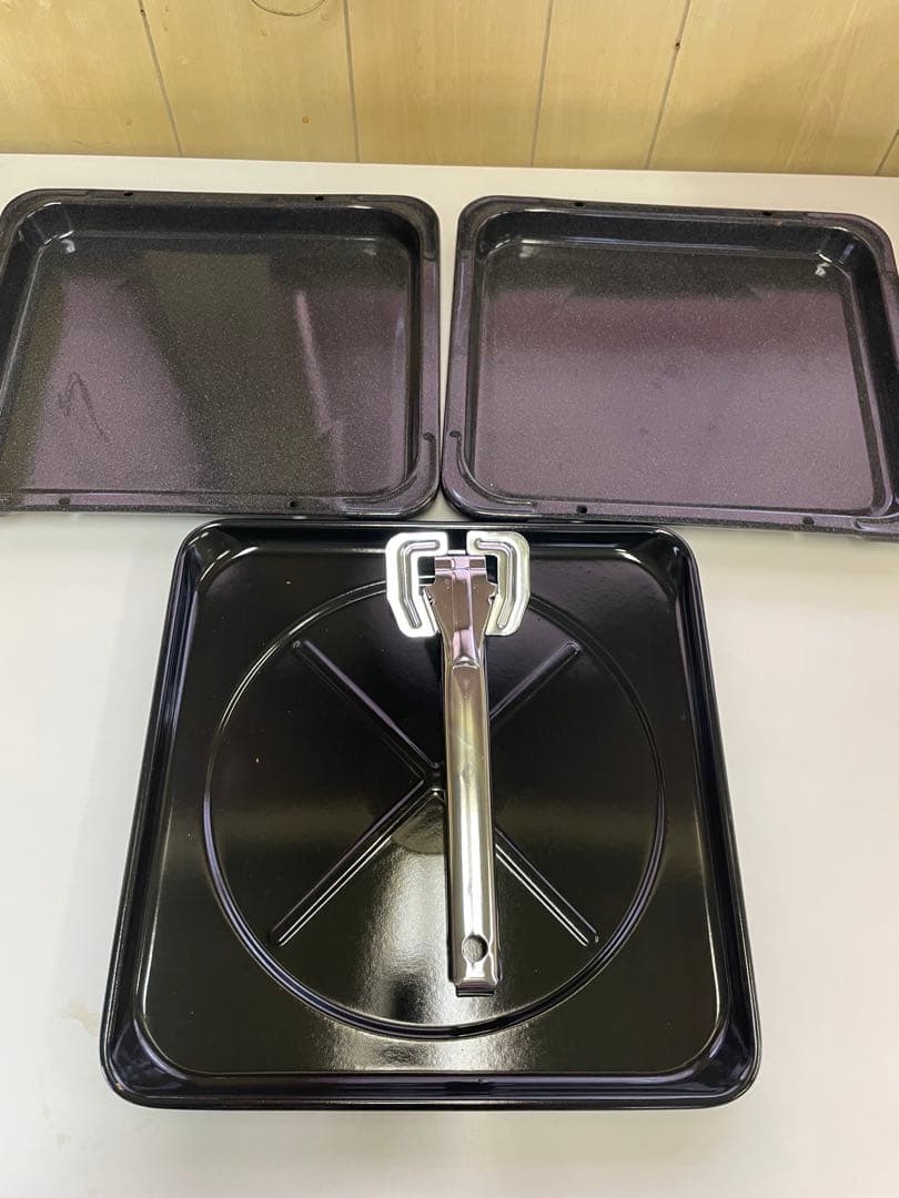 T*E様 リンナイ(Rinnai) 2024年製 業務用高速ガスオーブンRCK-