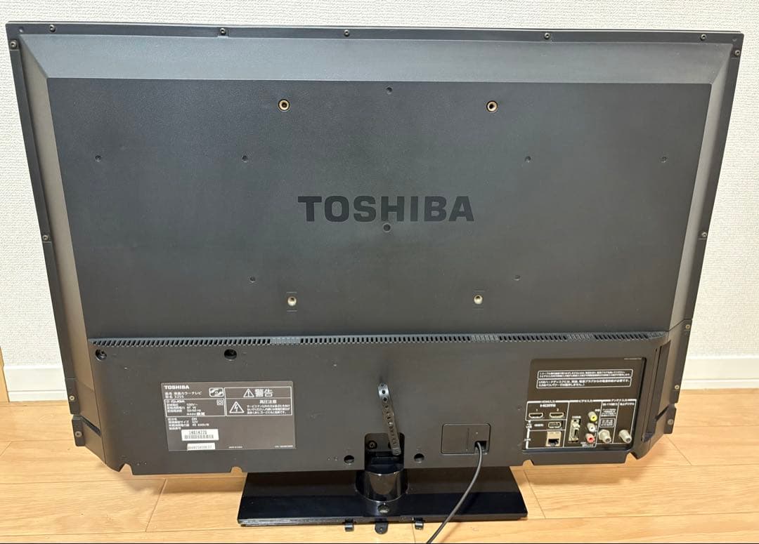美品　液晶テレビ　東芝　レグザ　REGZA 32S5 32インチ　値下げOK