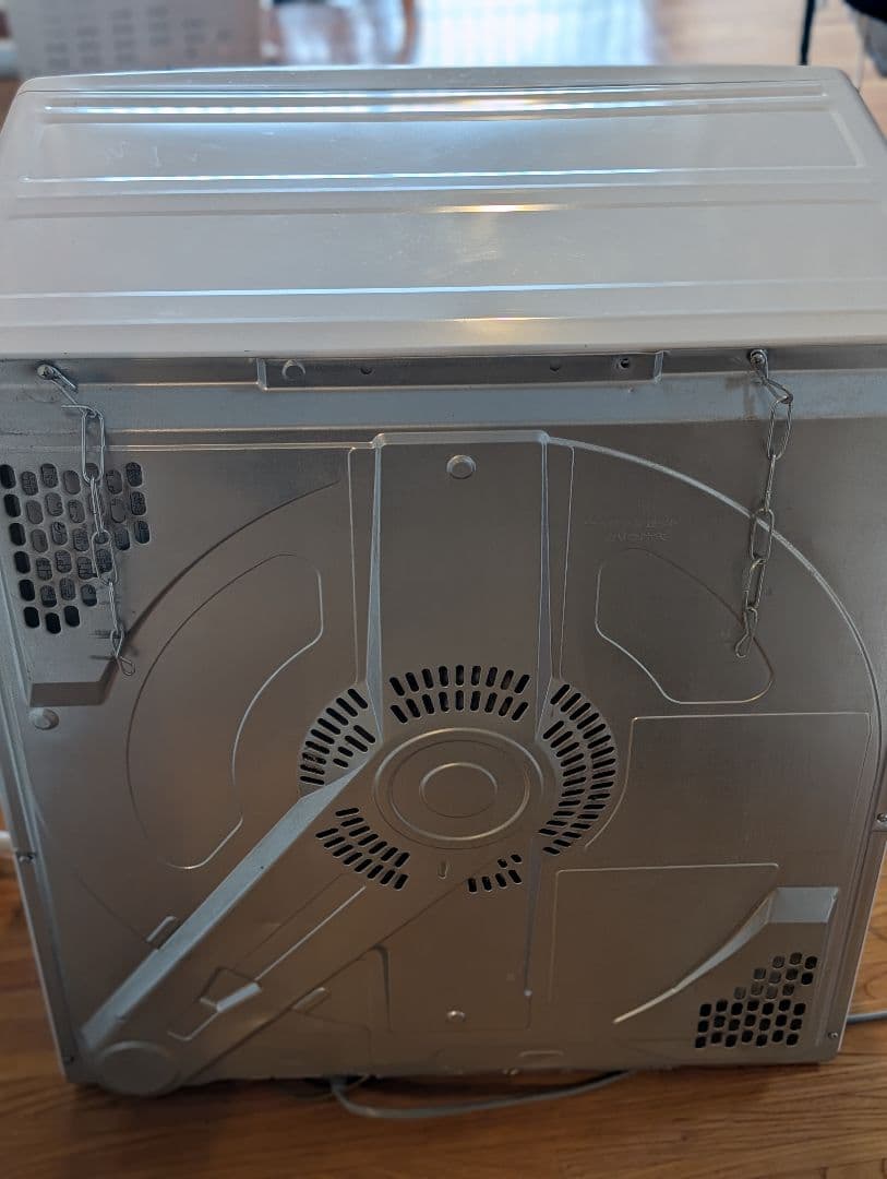 g*郎様 【8/13まで！】Panasonic 電気式乾燥機 NH-D503 ホ