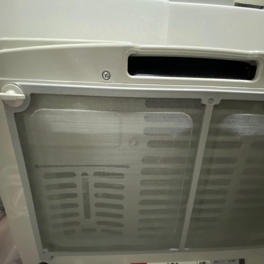 Rinnai ガスファンヒーターSRC-365E都市ガス用 11～15