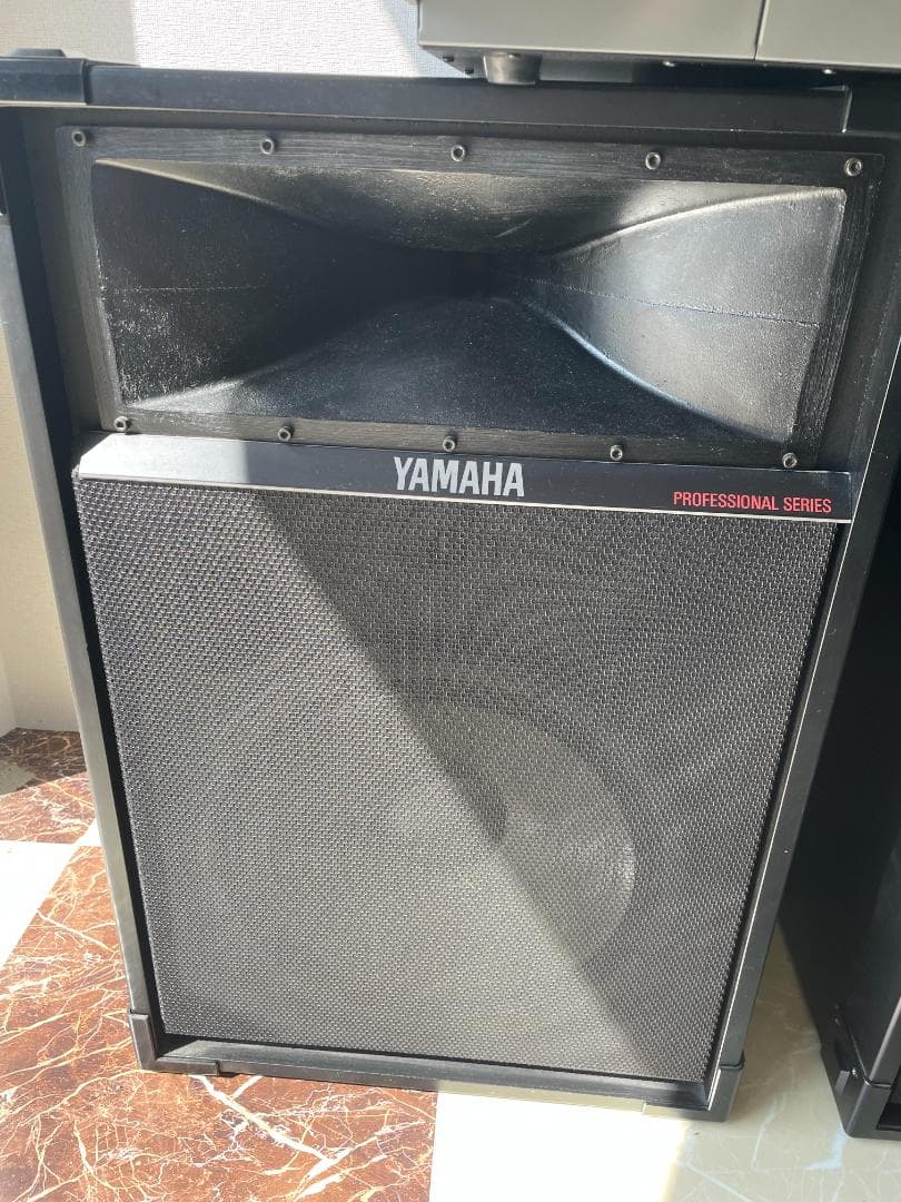 スピーカー セット（ミキサーMC1604）