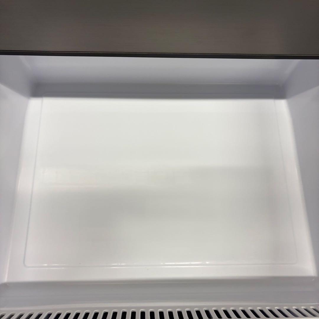 ★155　冷蔵庫　AQUA　300ℓ〜400ℓ　大型　安い　綺麗　右開　設置無料