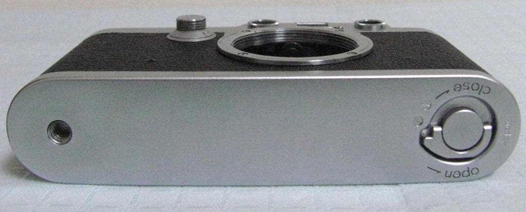 美品★希少 Nicca TOWER ボディ レバー巻き上げタワーTOWERニッカ