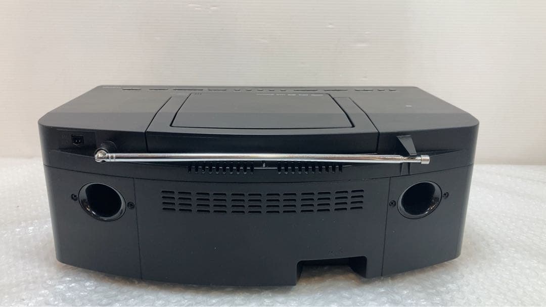 TOSHIBA　Bluetooth CD プレーヤー　Hi-Res　TY-AH1