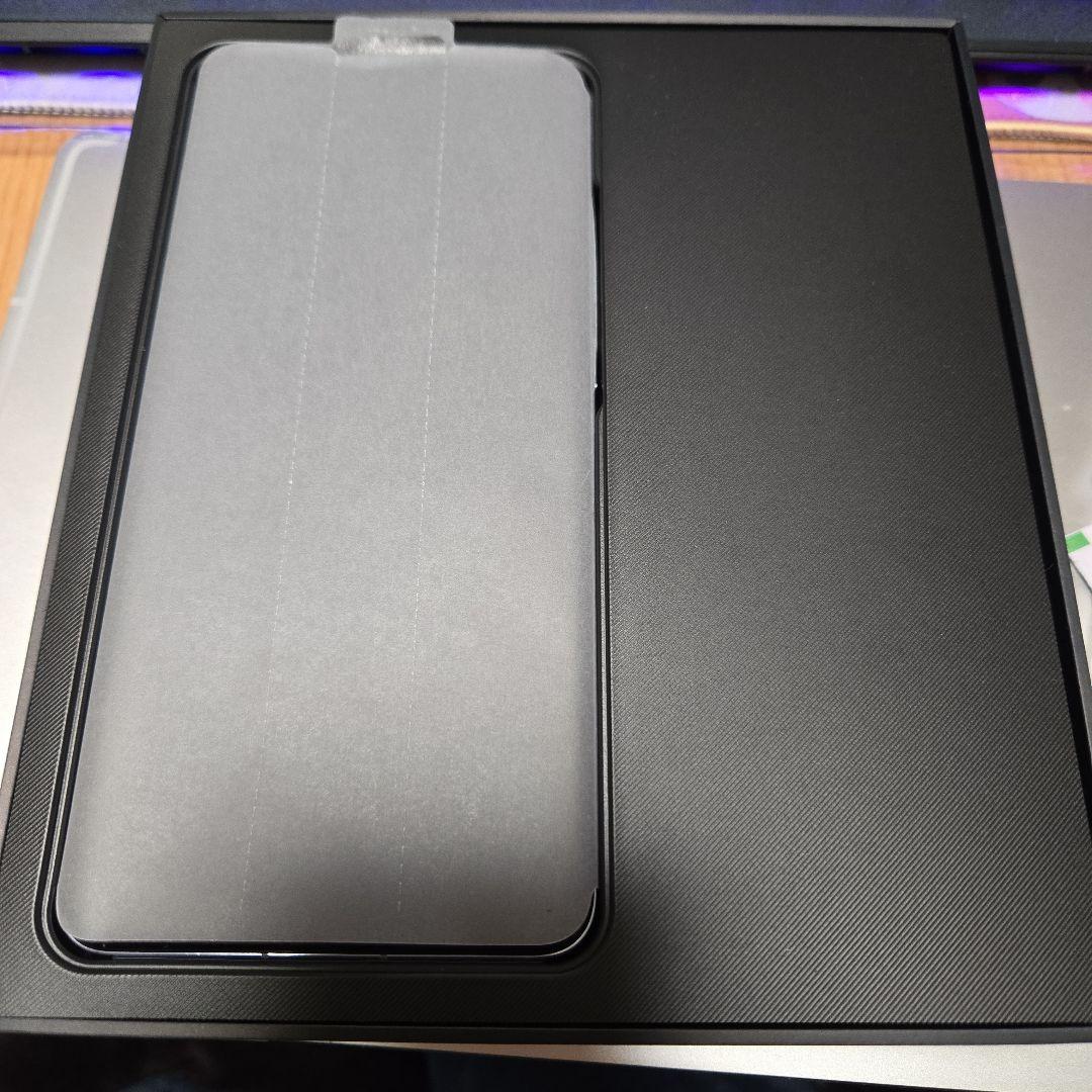 スマートフォン本体 vivo x200 Pro 16gb/512gb