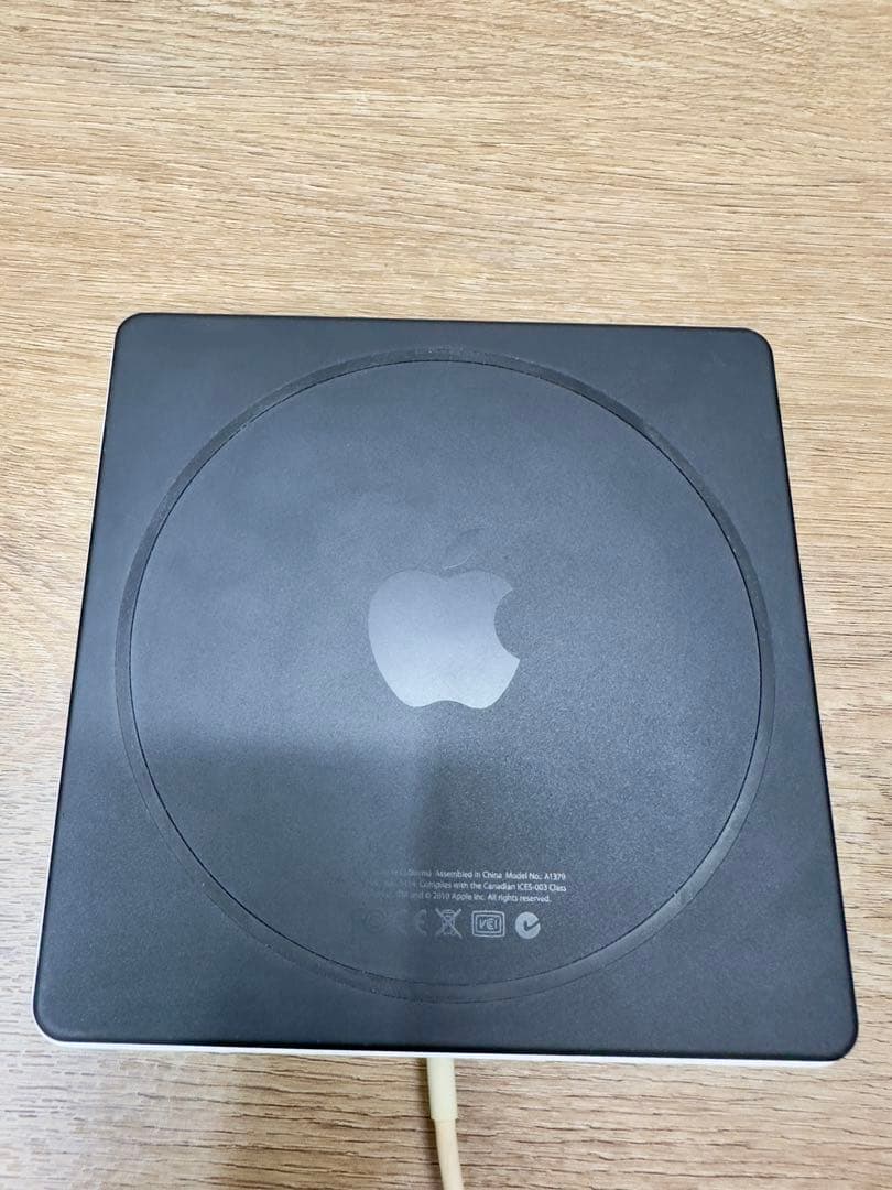 MacBook Air美品(MacOS 2021)バッテリー新品