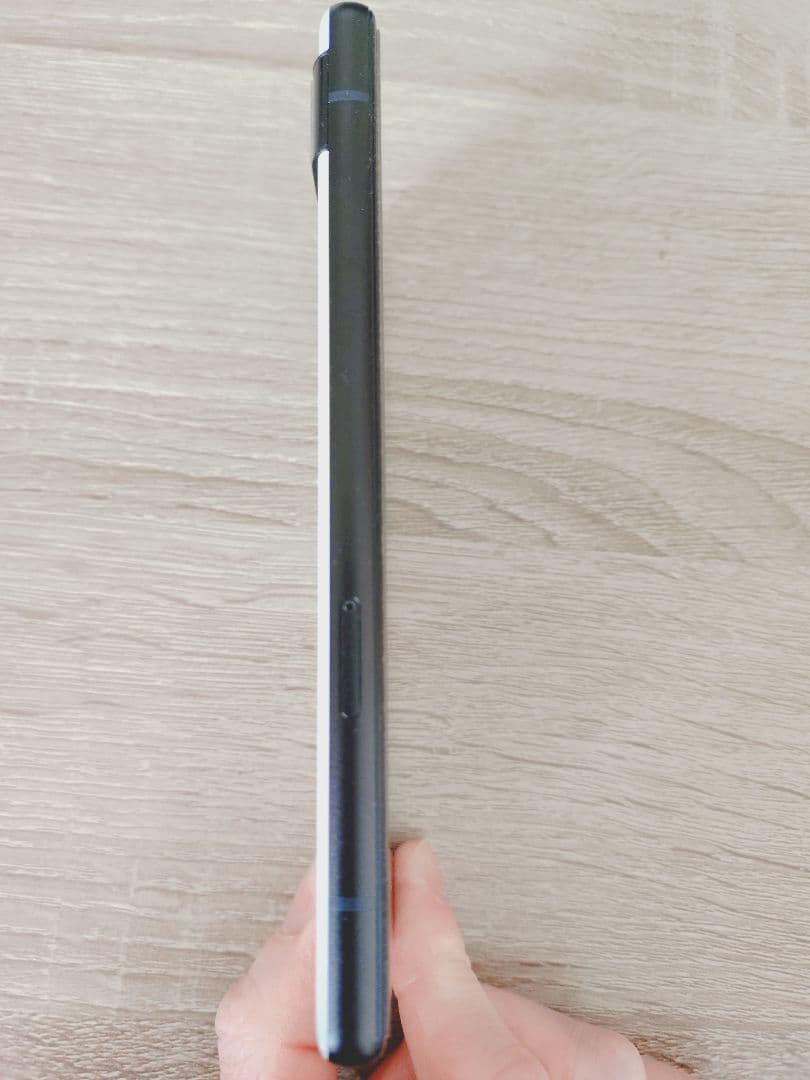 n*u様 Google Pixel 6a 128GB SIMフリー　ホワイト