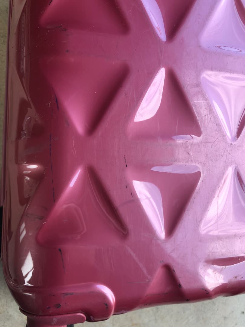 ★Samsonite★サムソナイト★スピナー68★キャリーケース★★★