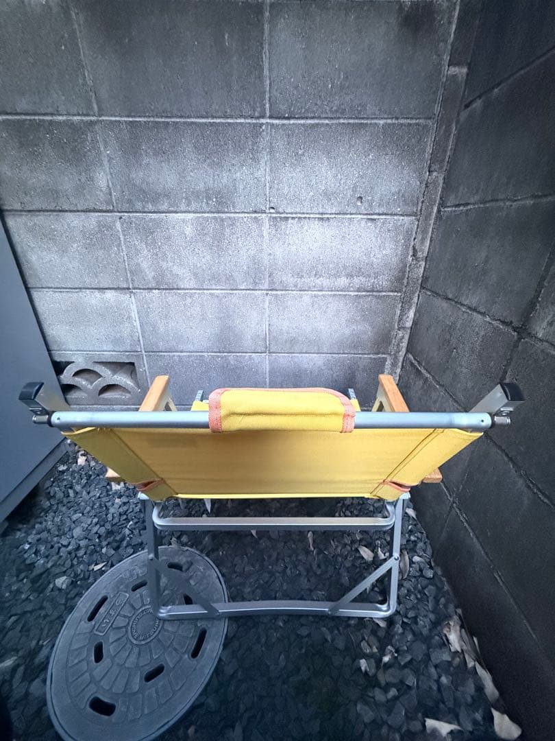 Coleman⭐︎コンパクトフォールディングチェア⭐︎2脚セット