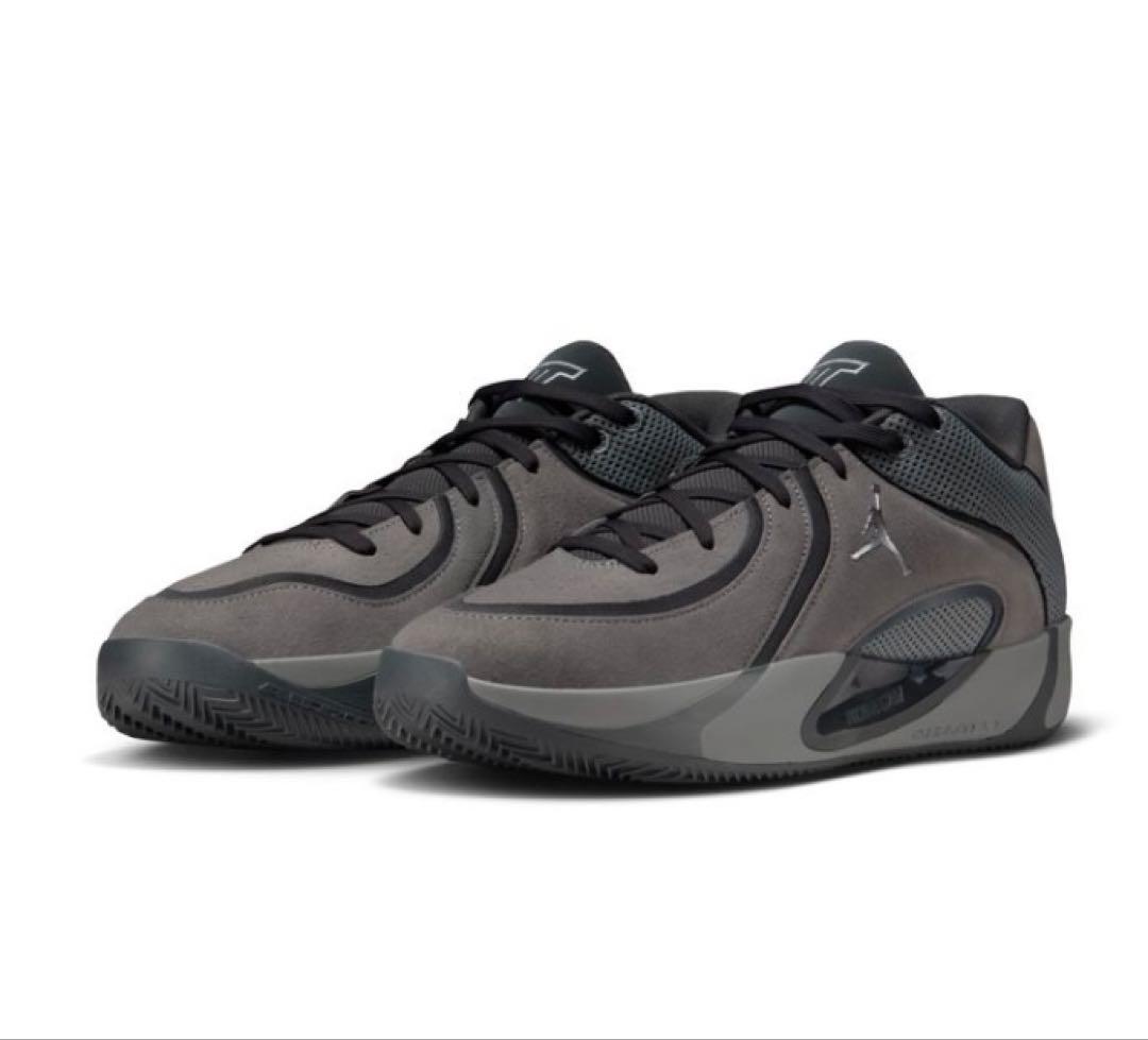最安値 新品同様 ナイキ ジョーダン テイタム4 28㎝ ballaholic