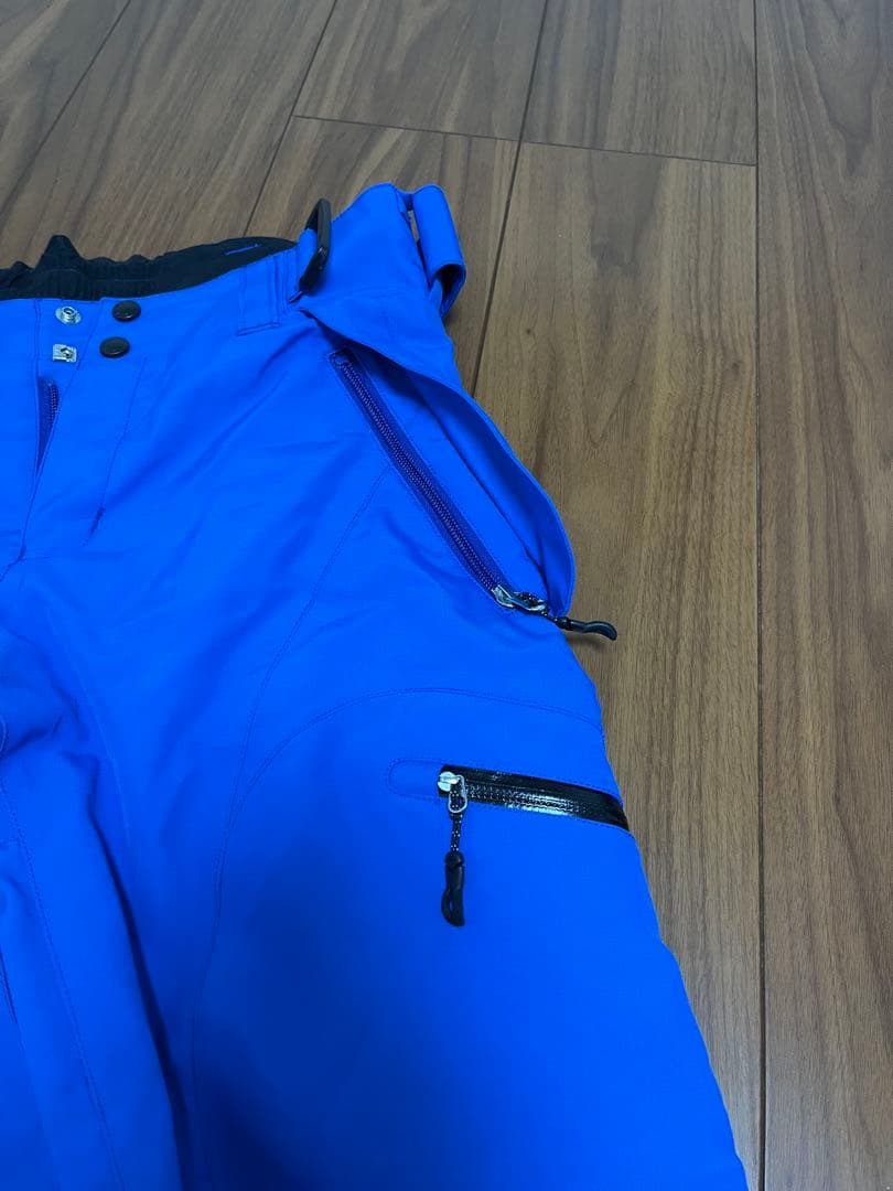 サイズXS　レディース　phenix　スキーウェア　パンツ