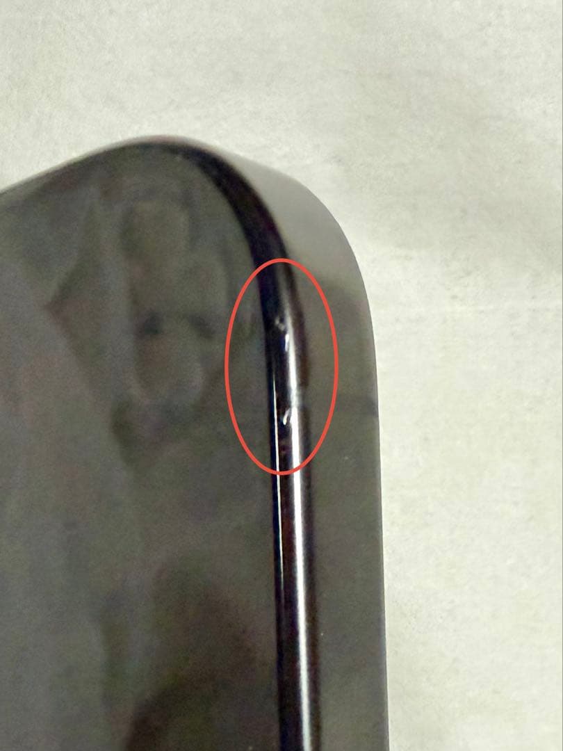 【保護フィルム別添】iPhone16 Pro Black 128GB