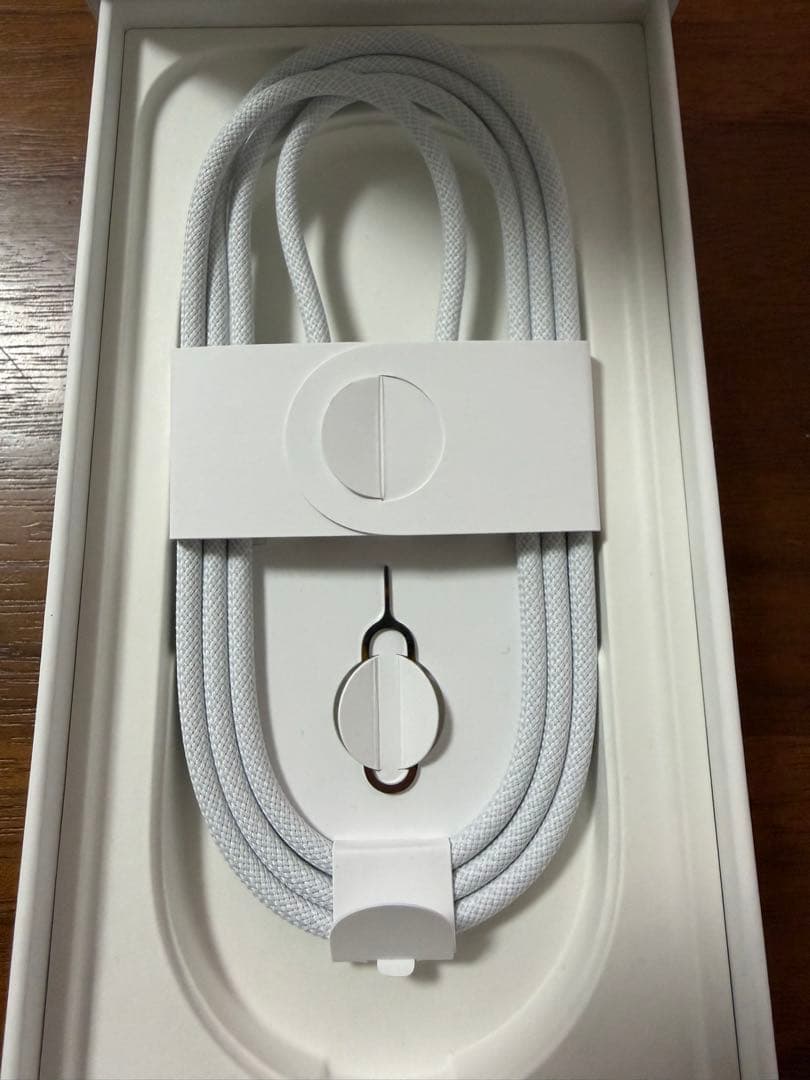 【保護フィルム別添】iPhone16 Pro Black 128GB