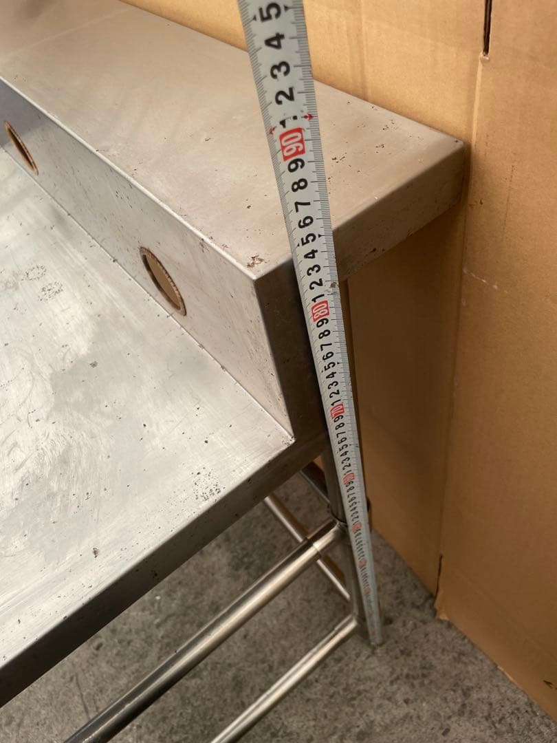 コンロ台 作業台