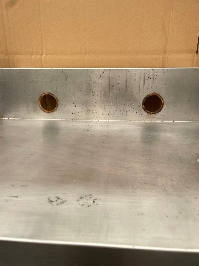 コンロ台 作業台