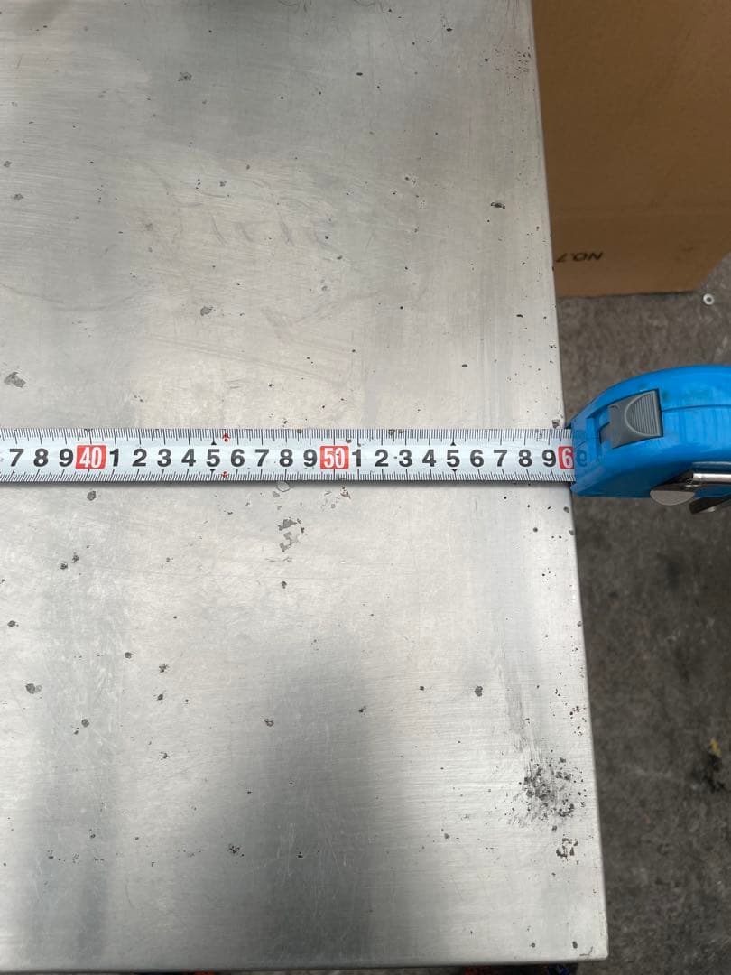 コンロ台 作業台