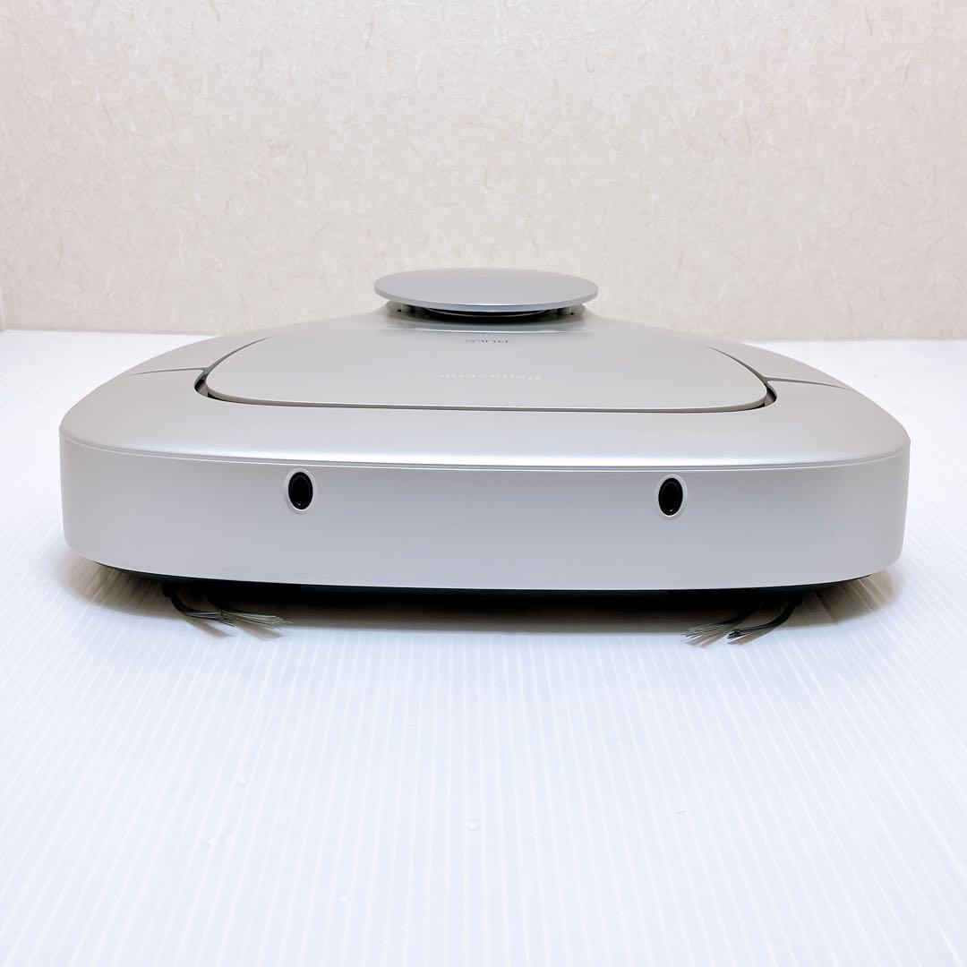 Panasonic MC-RSF700 ロボット掃除機 パナソニック RULO