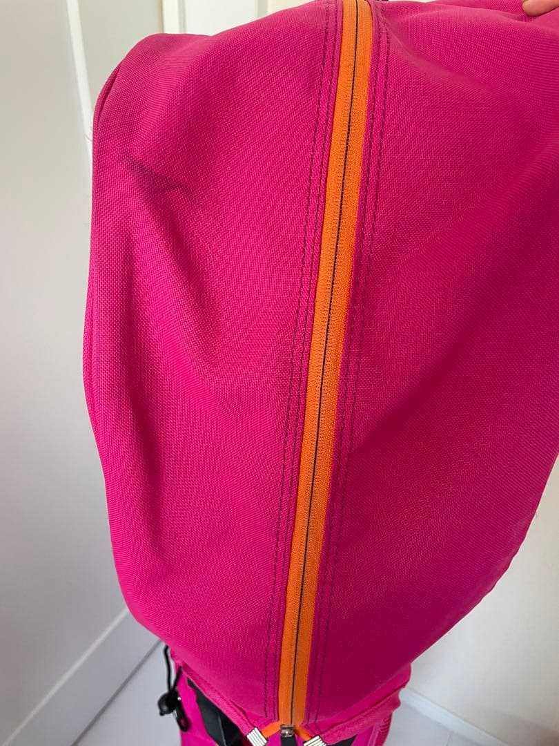 GET BIRDIE! ゴルフバッグ・キャディバッグレディース